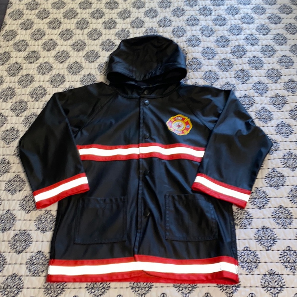 Western Chief Rain Jacket